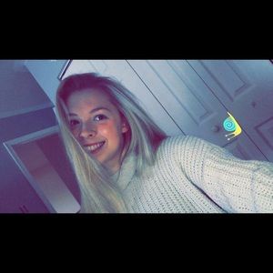 Meet your Posher, Megan